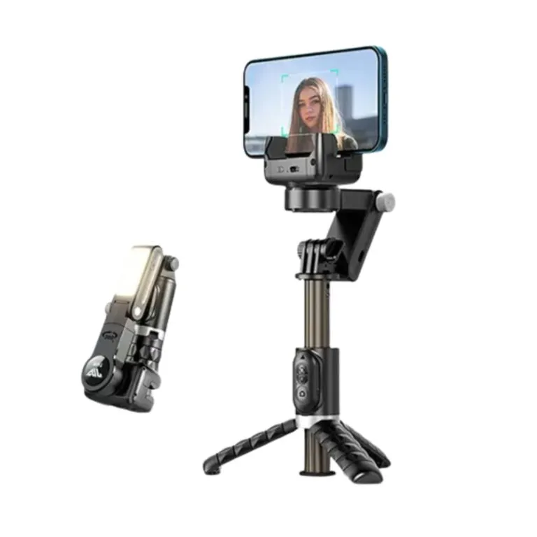rtako Q18 360 Smart Anti Shake Stabilizer