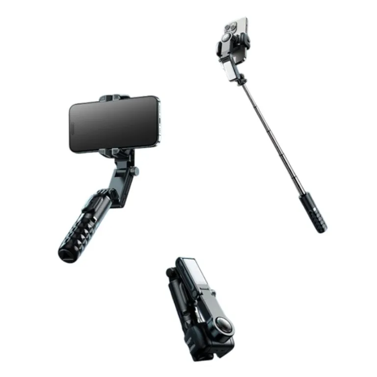 rtako Q18 360 Smart Anti Shake Stabilizer — photo 4