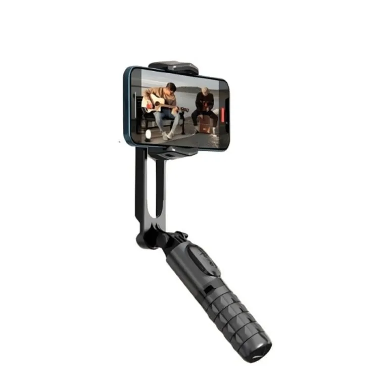 rtako Q10R Mini Clip Selfie Stick — photo 3