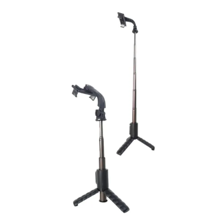 rtako Q10R Mini Clip Selfie Stick — photo 2