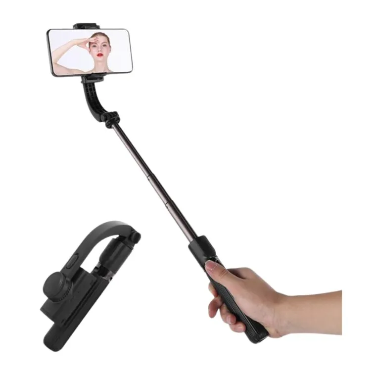 rtako L08 Mini Mini Electric Gimbal Stabilizer