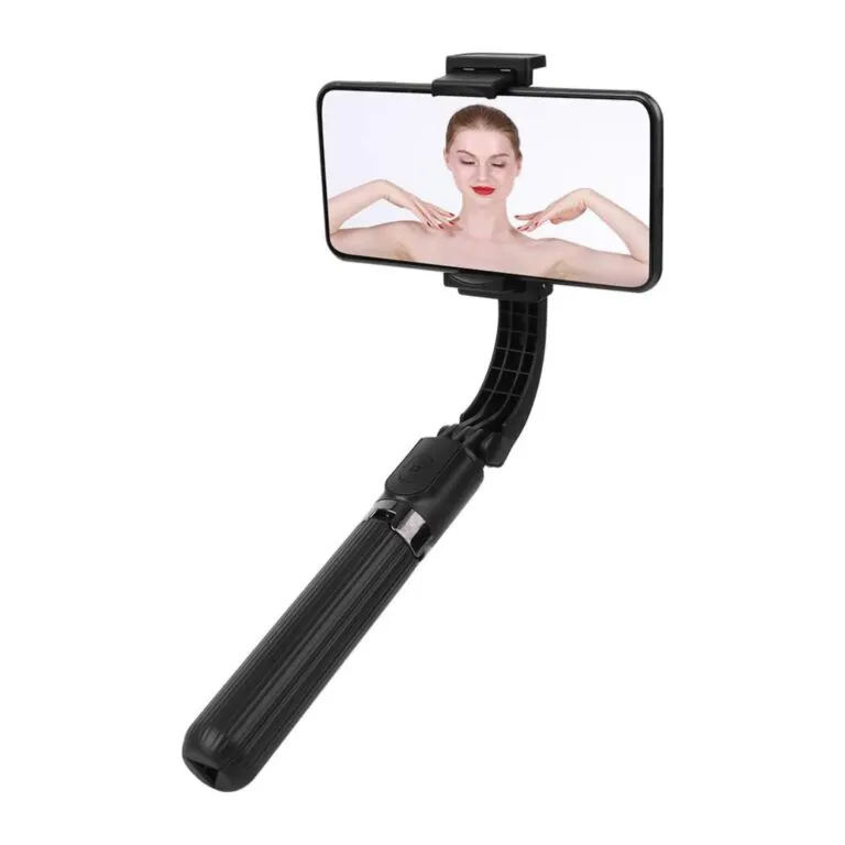rtako L08 Mini Mini Electric Gimbal Stabilizer — photo 3