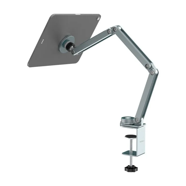 WiWU WI-ZM001 Foldable Tablet Stand — photo 4
