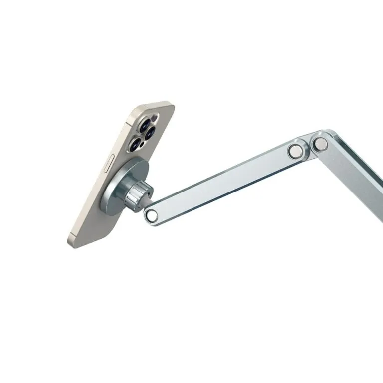 WiWU WI-ZM001 Foldable Tablet Stand — photo 2