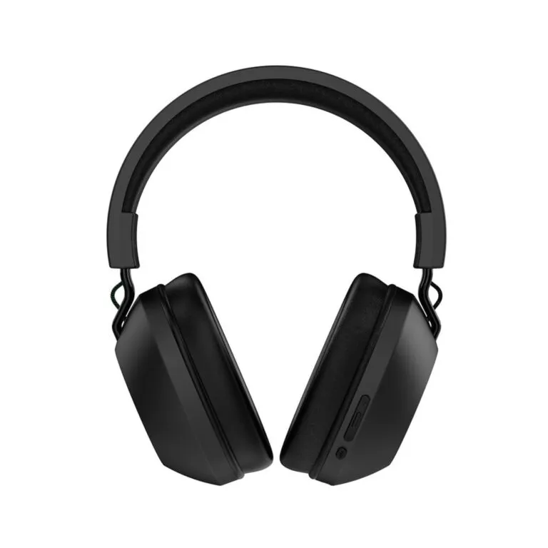 WiWU TD-06 Solar Wireless Headphone — photo 3