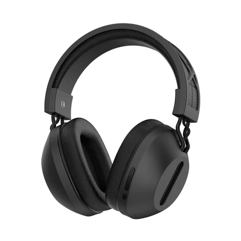 WiWU TD-06 Solar Wireless Headphone