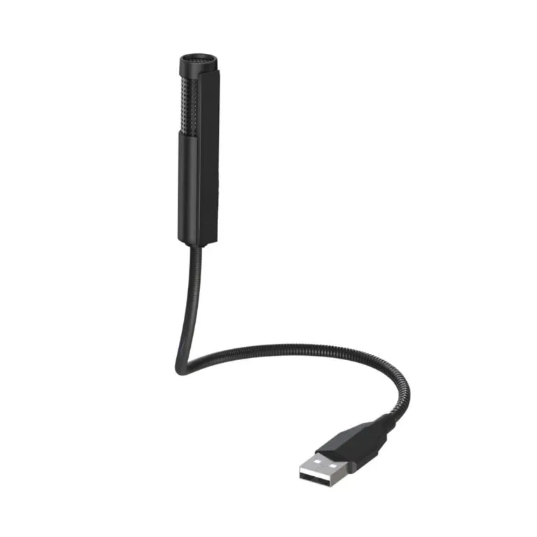 Yanmai SF-558 Mini Professional USB Studio Stereo Condenser Recording Microphone — photo 2
