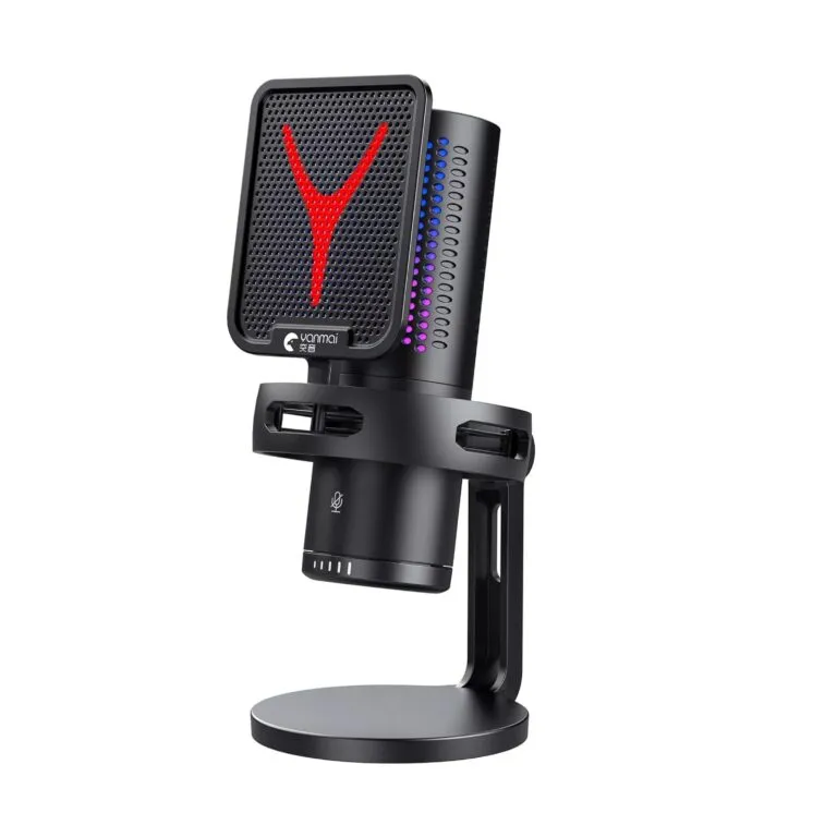 Yanmai GM7-B Gaming Streaming Microphone — photo 3