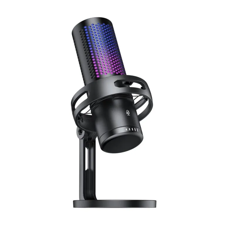 Yanmai GM7-B Gaming Streaming Microphone — photo 4