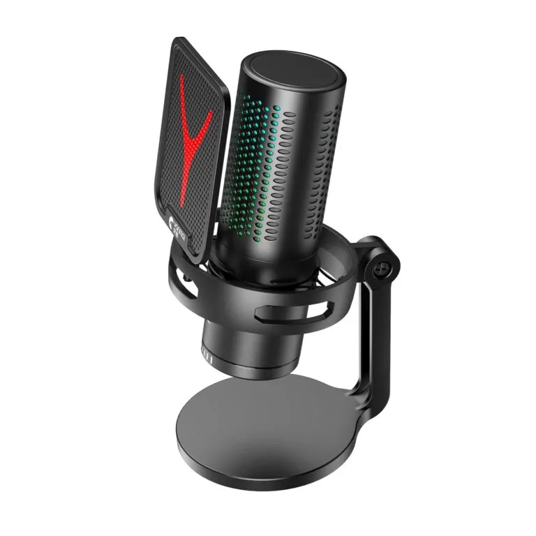 Yanmai GM7-B Gaming Streaming Microphone — photo 2