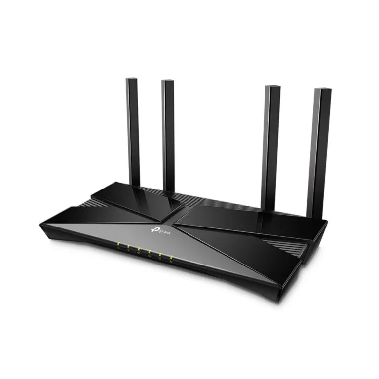 TP-Link Archer AX10 AX1500 Next-Gen Wifi 6 Router — photo 2