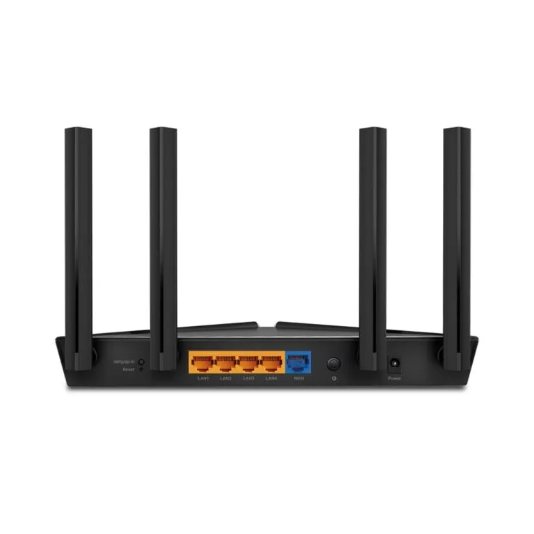 TP-Link Archer AX10 AX1500 Next-Gen Wifi 6 Router — photo 3