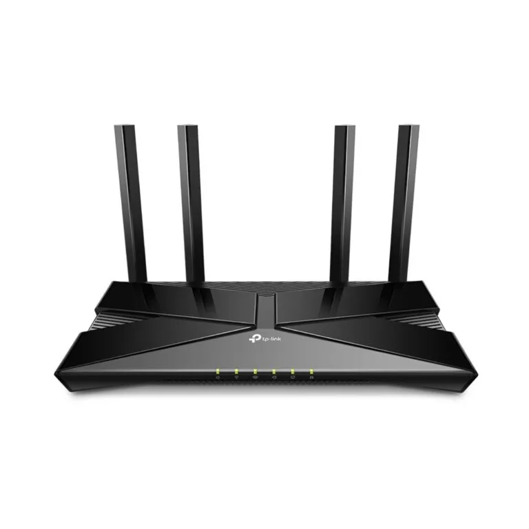 TP-Link Archer AX10 AX1500 Next-Gen Wifi 6 Router