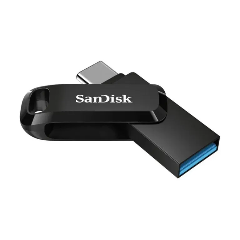 SanDisk Ultra Dual Drive Go USB Type-C 256GB Flash Drive — photo 2