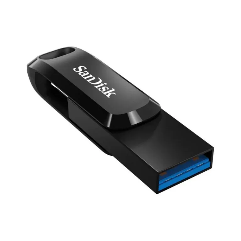 SanDisk Ultra Dual Drive Go USB Type-C 256GB Flash Drive — photo 3