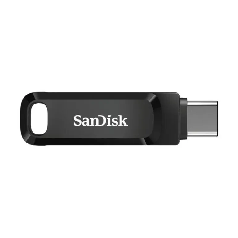 SanDisk Ultra Dual Drive Go USB Type-C 256GB Flash Drive — photo 4