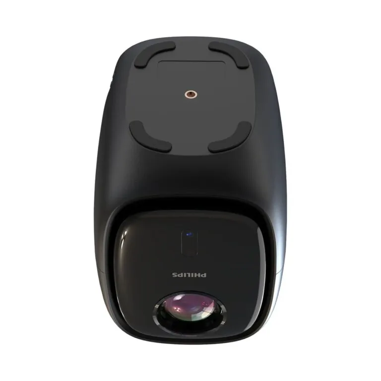 Philips NeoPix 130 Smart 70″ 720p Home Projector NPX130C Smart-INT — photo 5