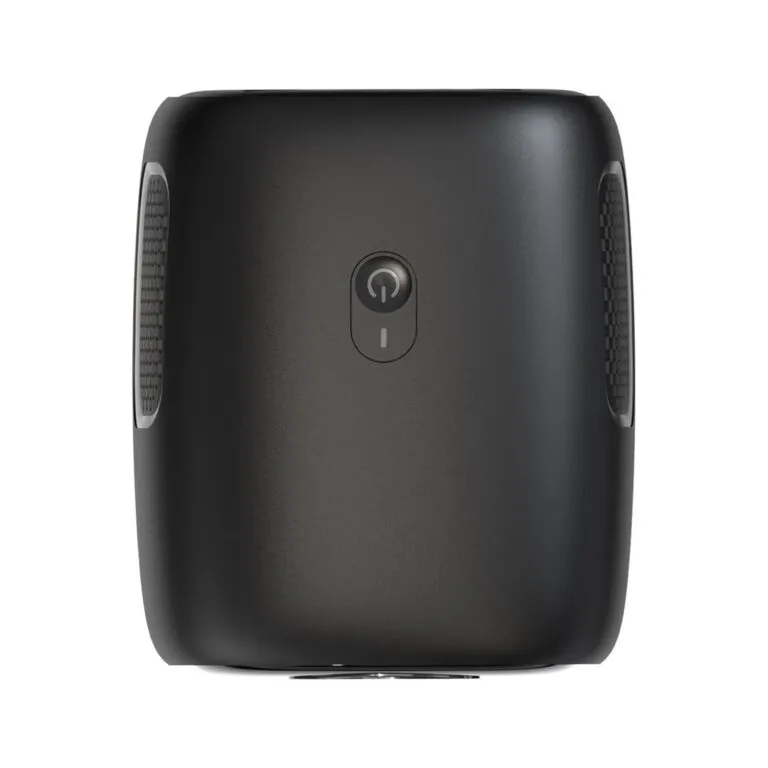 Philips NeoPix 130 Smart 70″ 720p Home Projector NPX130C Smart-INT — photo 3
