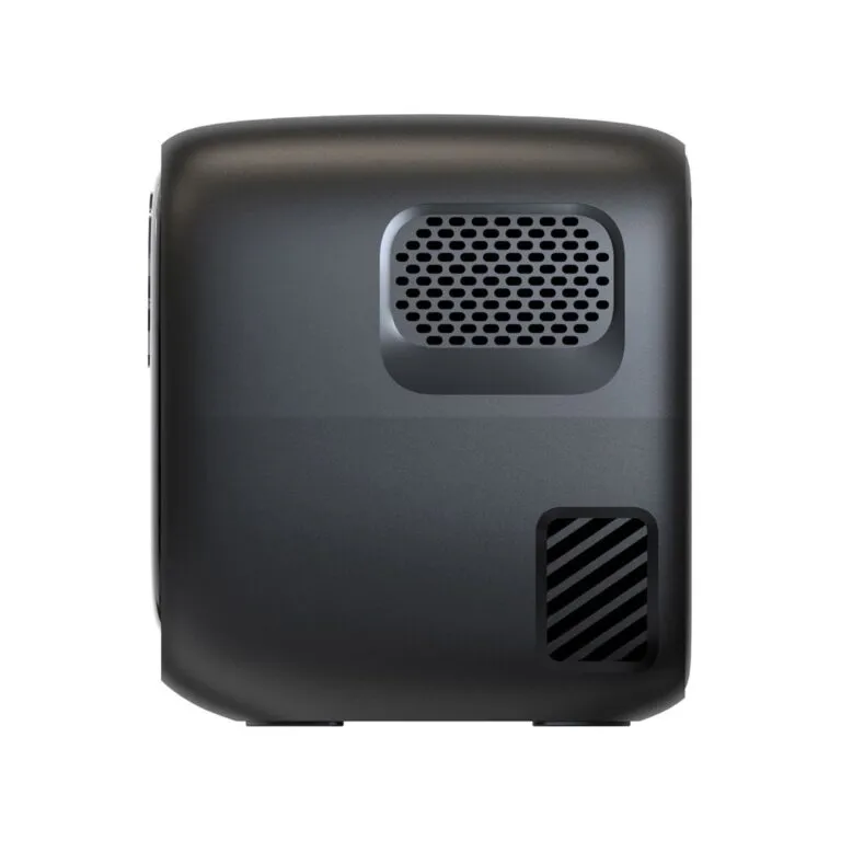 Philips NeoPix 130 Smart 70″ 720p Home Projector NPX130C Smart-INT — photo 2
