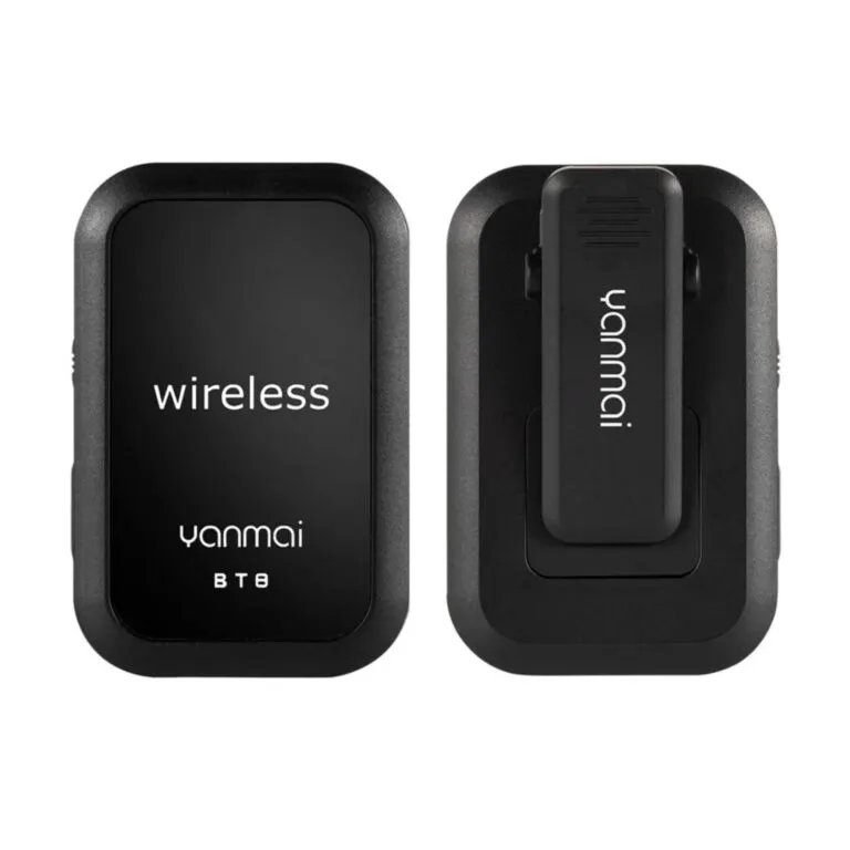 Yanmai BT8 Wireless Noise Reduction Microphone — photo 2