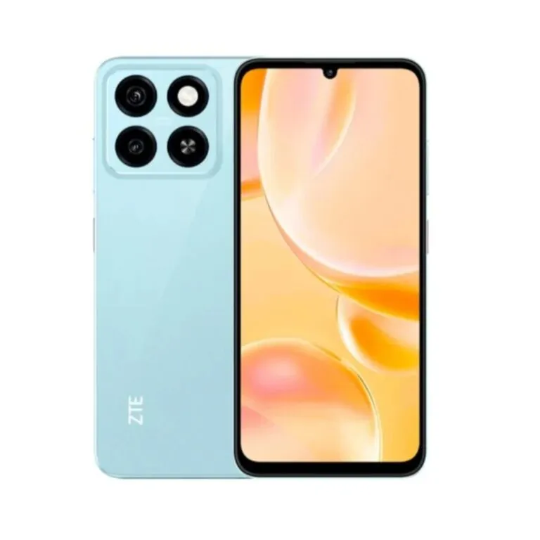 ZTE Blade A55 4GB 128GB Phone — photo 2