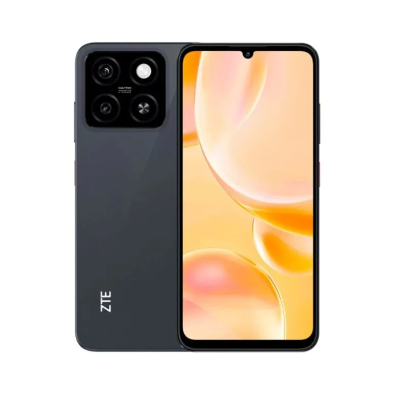 ZTE Blade A55 4GB 128GB Phone — photo 4