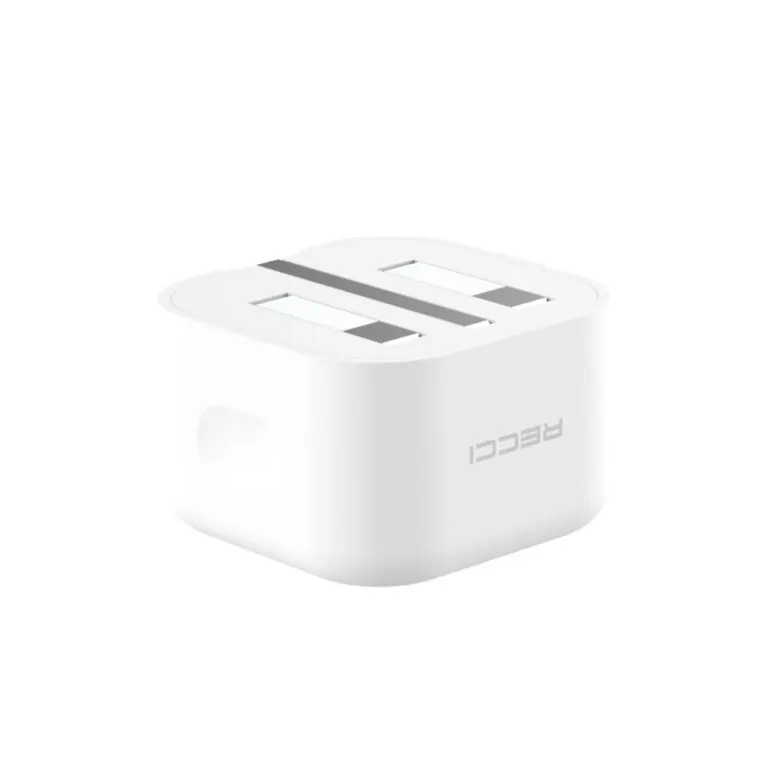 Recci RCT-P05U PD 20W Fast Charger — photo 2