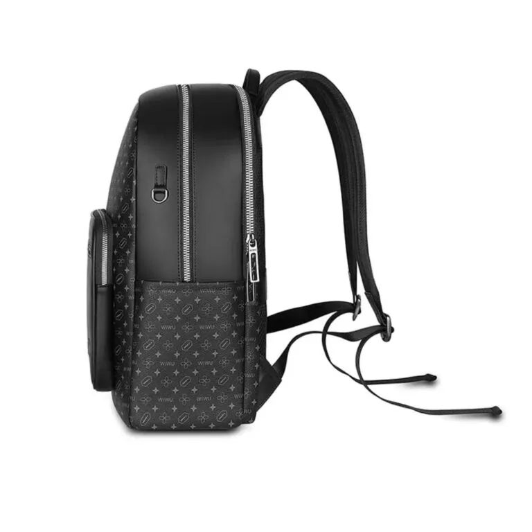 WiWU Master Backpack Pro Black — photo 3
