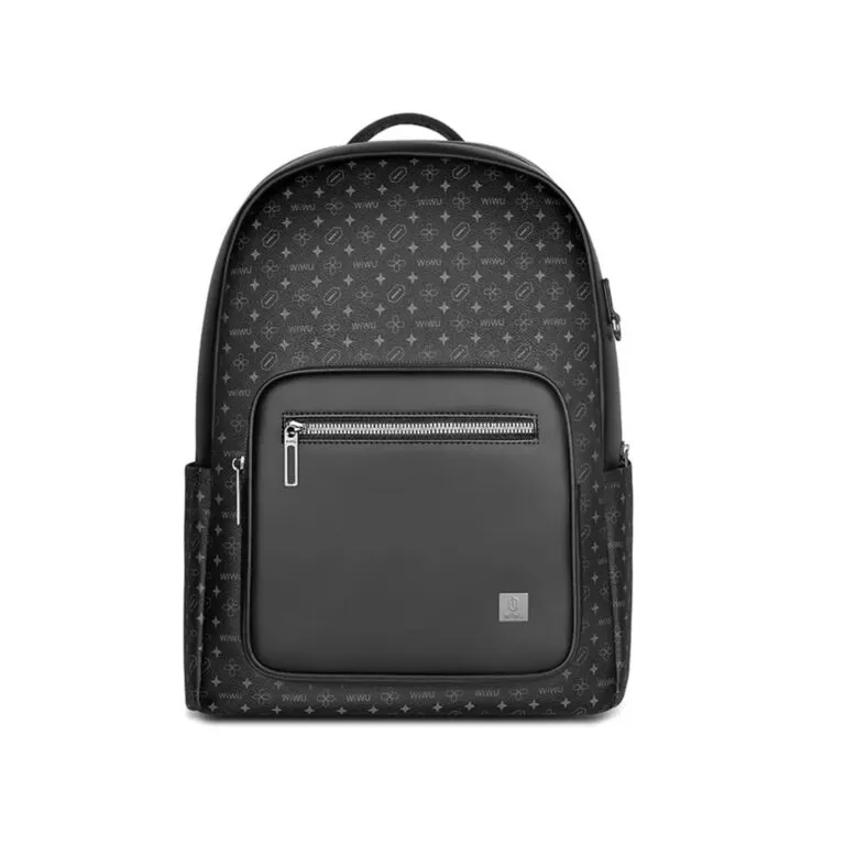 WiWU Master Backpack Pro Black — photo 2