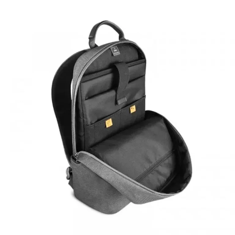 WiWU Pilot Backpack Gray — photo 5