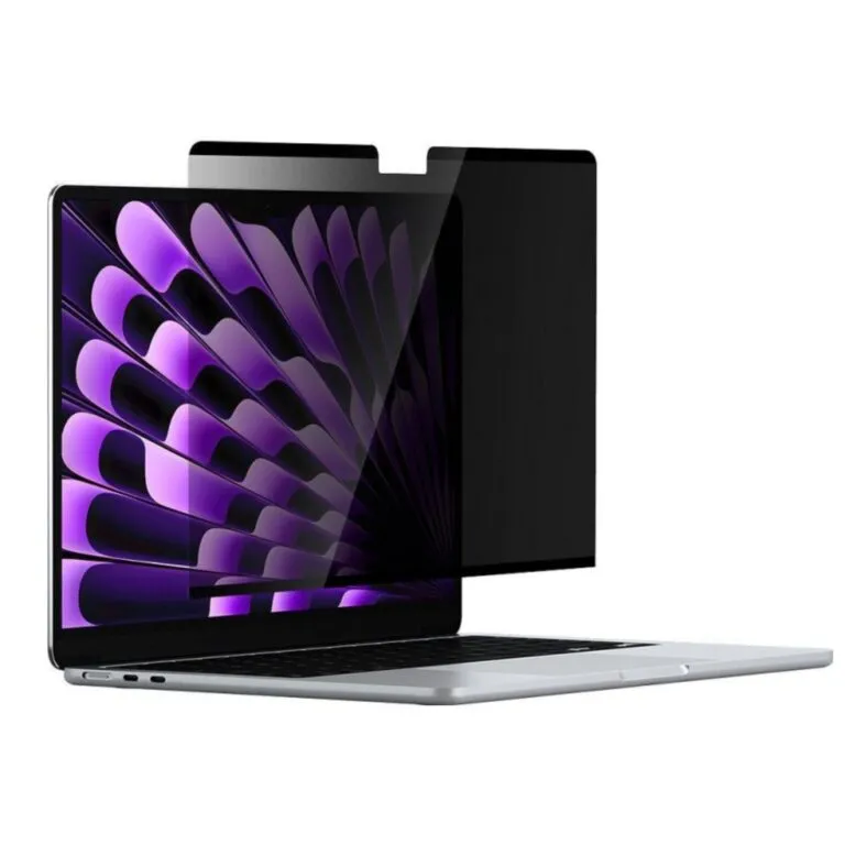WiWU MC-001 Iprivacy Magnetic Privacy Screen Protector For Macbook — photo 2