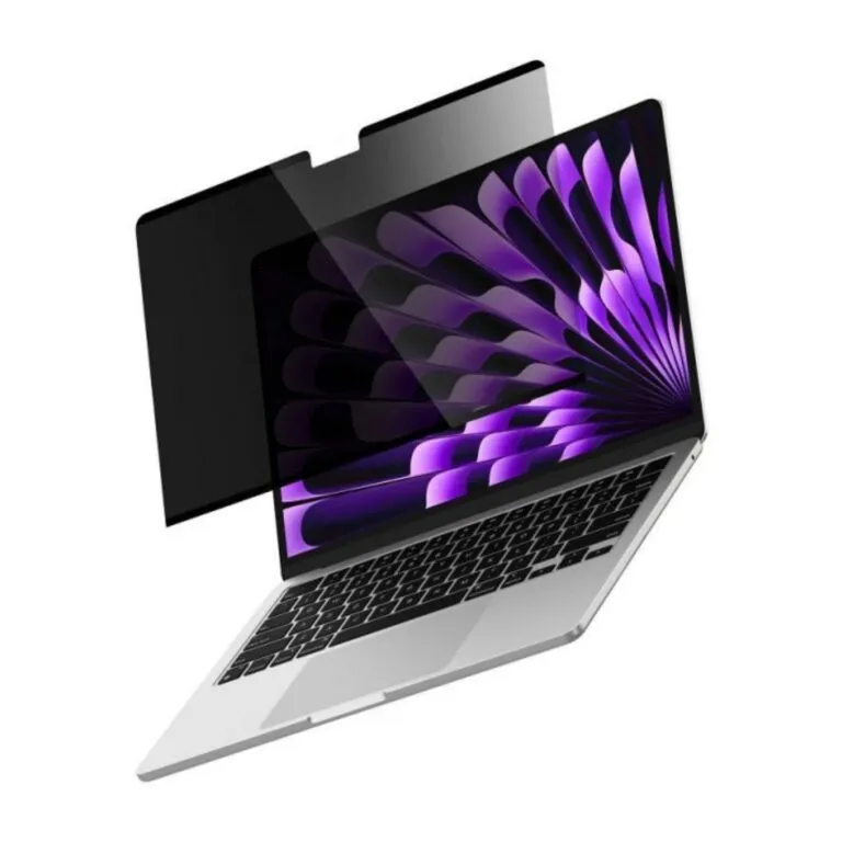 WiWU MC-001 Iprivacy Magnetic Privacy Screen Protector For Macbook