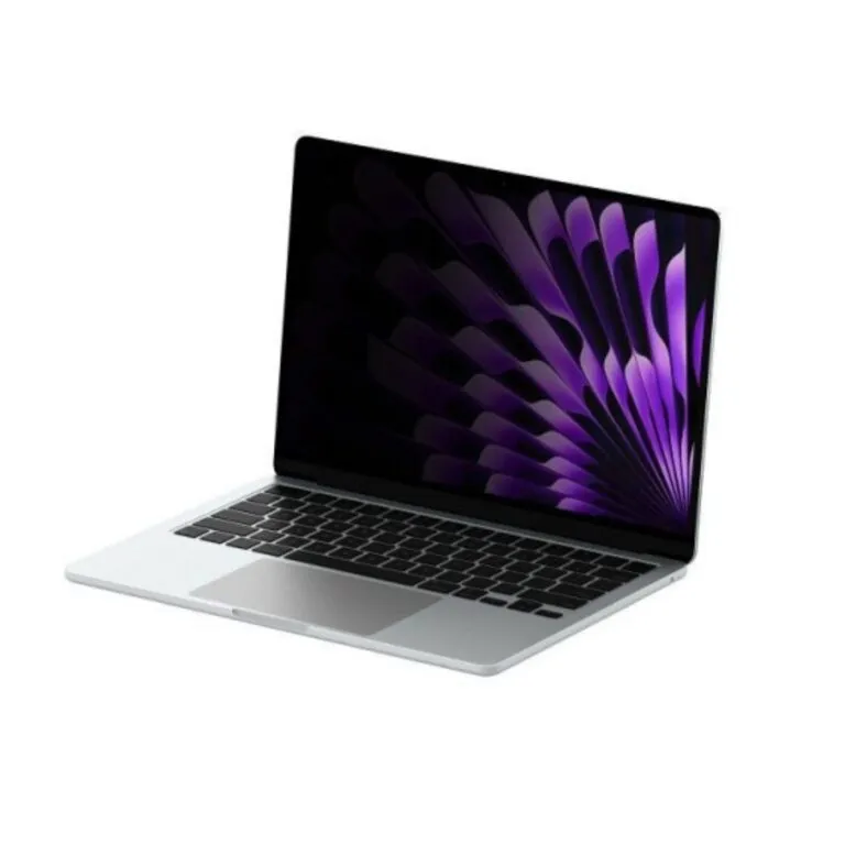 WiWU MC-001 Iprivacy Magnetic Privacy Screen Protector For Macbook — photo 3