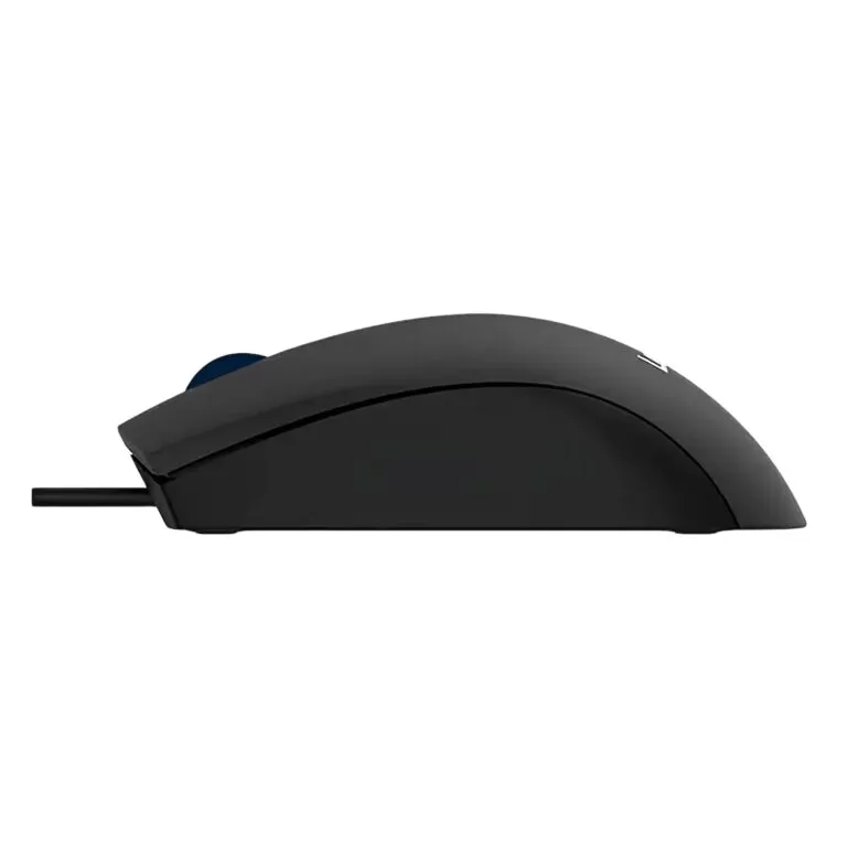 Other / Generic Lecoo MS100 Wired Mouse Black — photo 3