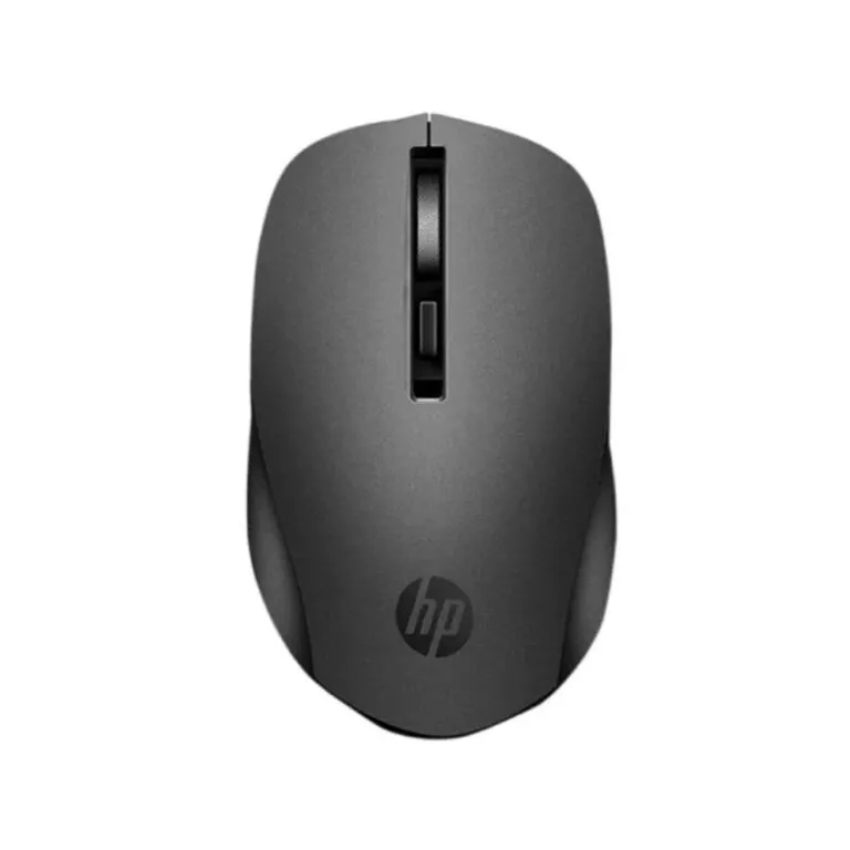 Other / Generic HP S1000 Plus Wireless Mouse – A Grade
