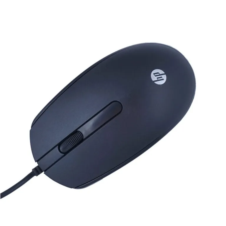Other / Generic HP M10 Wired Mouse – A Grade