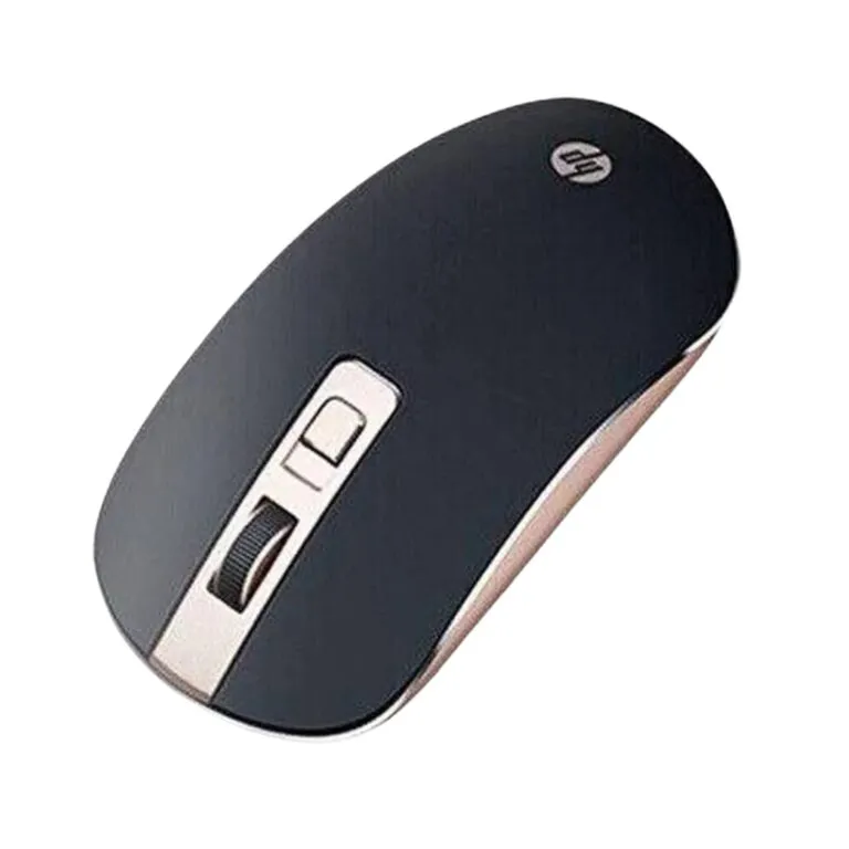 Other / Generic HP S4000 Wireless Mouse – A Grade — photo 2