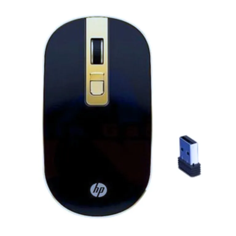 Other / Generic HP S4000 Wireless Mouse – A Grade — photo 3