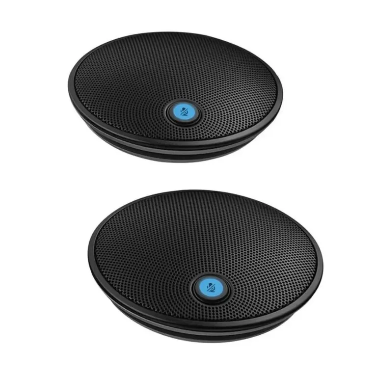 Logitech STMP100 Expansion Microphone — photo 2