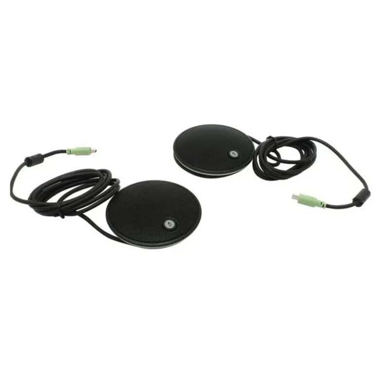 Logitech STMP100 Expansion Microphone — photo 3