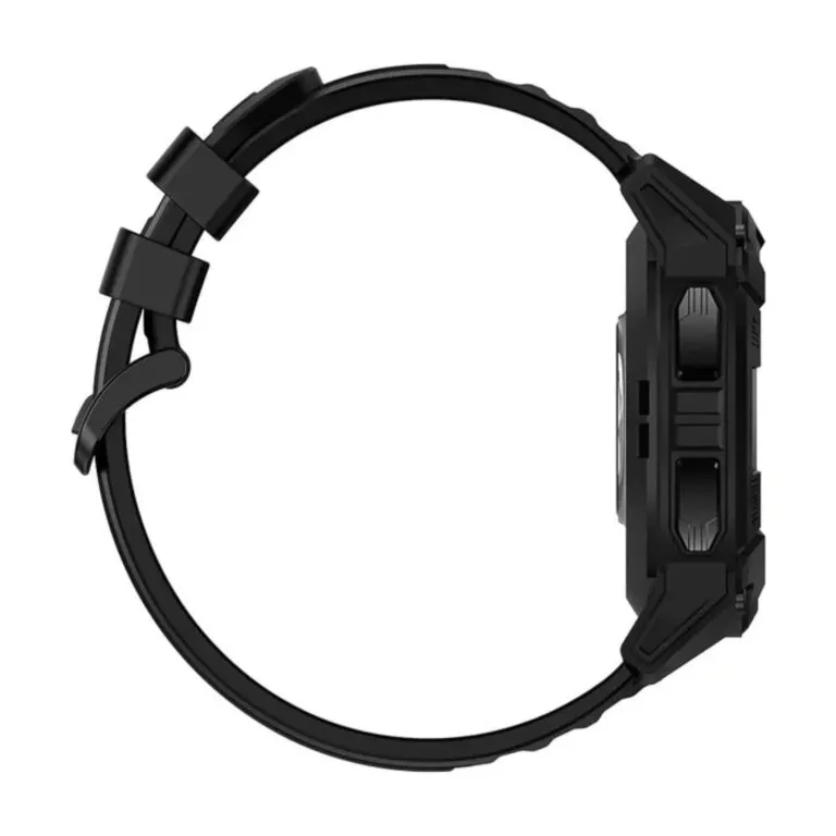 Kospet Tank S2 Smartwatch Black — photo 4