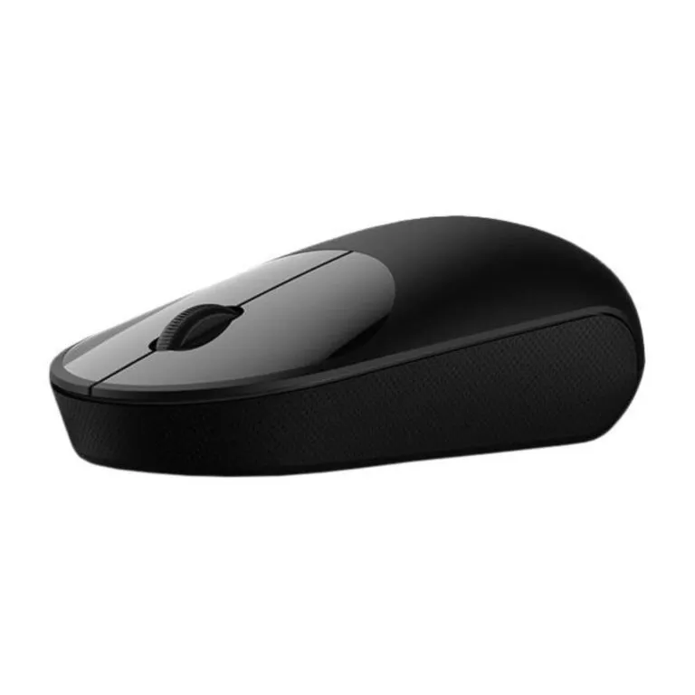 Xiaomi Mi WXSB01MW Portable Wireless Mouse Black