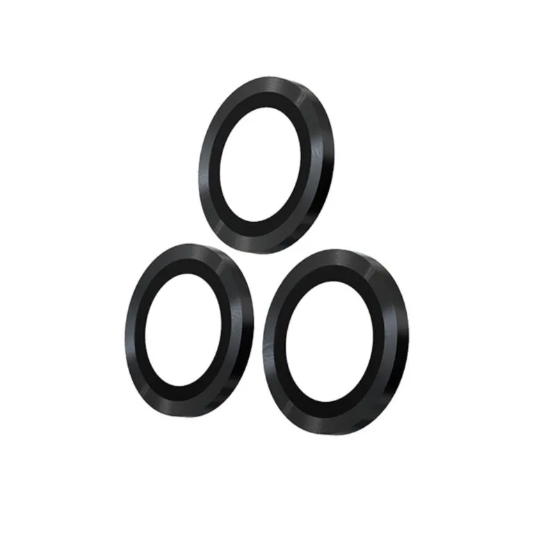 ATB DESIGN ATB Daniel Series Camera Ring For Lens For 16 Pro / 16 Pro Max — photo 3