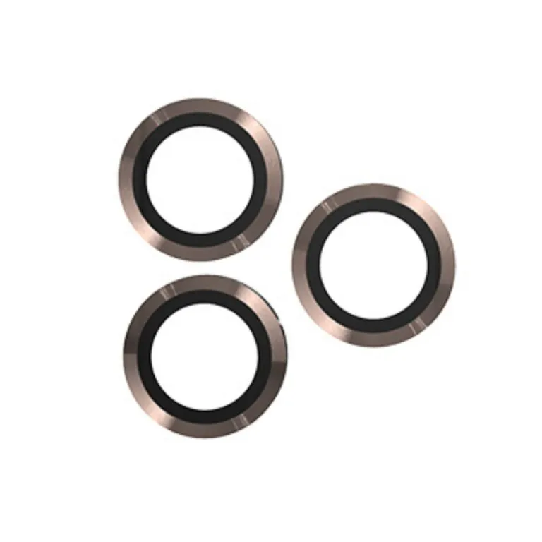 ATB DESIGN ATB Daniel Series Camera Ring For Lens For 16 Pro / 16 Pro Max — photo 6