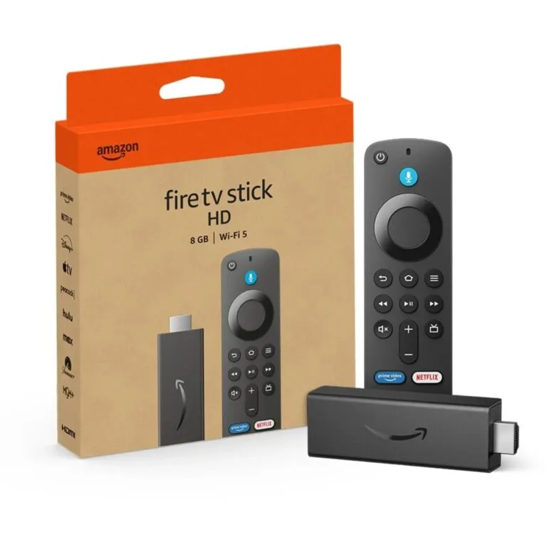 Amazon Fire TV Stick HD 8GB Wifi 5 1080p — photo 4