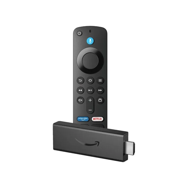 Amazon Fire TV Stick HD 8GB Wifi 5 1080p — photo 3