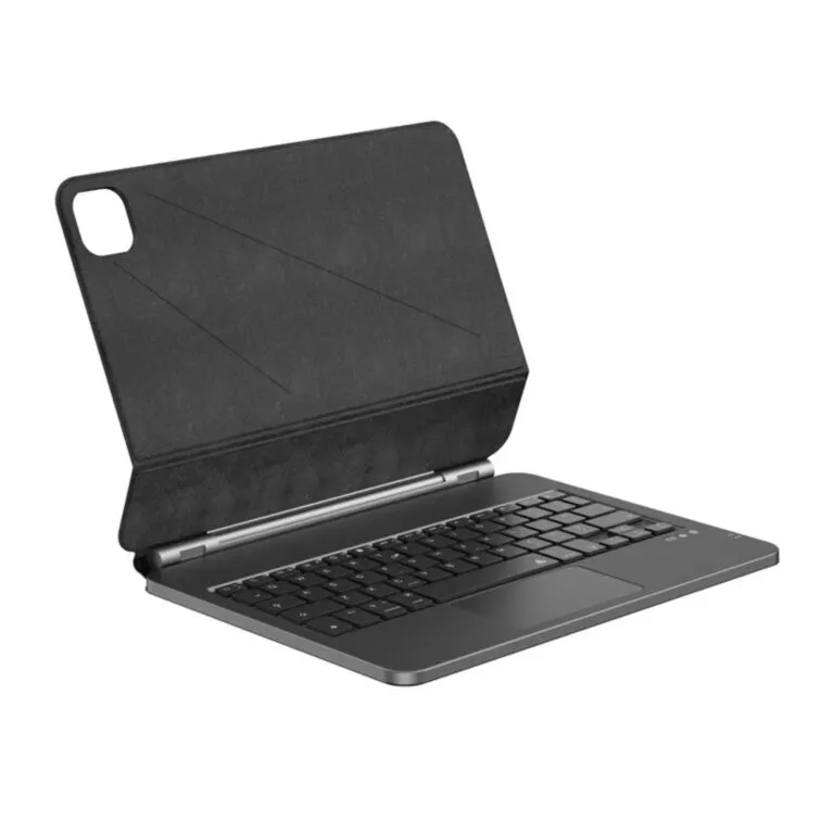 WiWU MK003 Magic Keyboard 12.9 Air 2024 Black — photo 4
