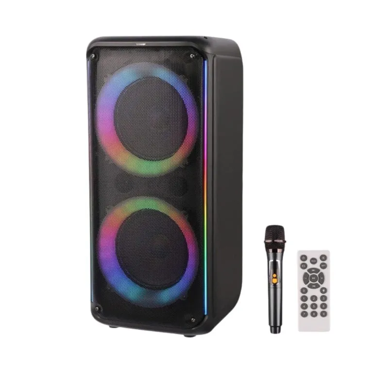 Other / Generic KTS-1909 Portable Bluetooth Speaker
