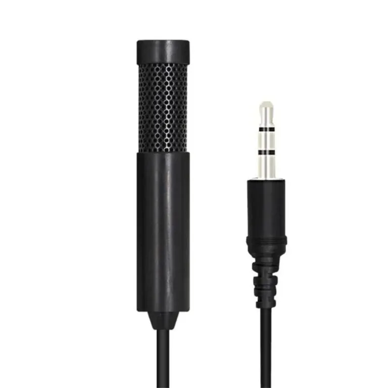 Other / Generic SF-555 Aux Condenser Microphone