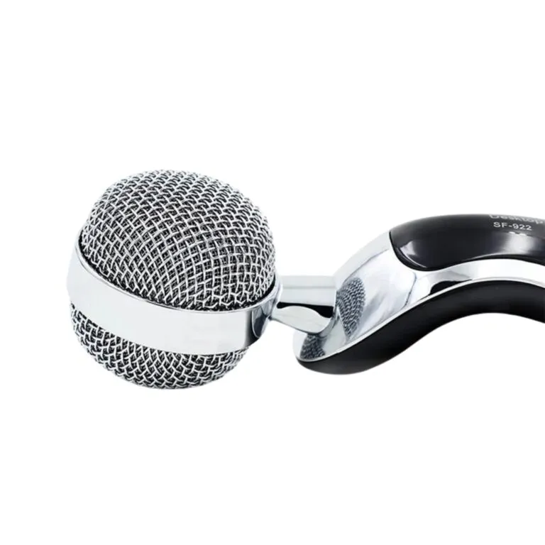 Other / Generic SF-922B Desktop USB Microphone — photo 2